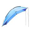 Buy cheap Portable Outdoor Waterproof Folding Camping SUV Car Rear Tent For Sunshade View from wholesalers