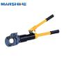 Buy cheap 60kn Hydraulic Cable Cutter Aluminum Copper Wire Cutting Hand Tool 7.2KG Stroke 86mm from wholesalers