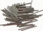 Dia 2.35*45mm Polished Solid Carbide Drill Bits Blanks / Round Carbide Rod