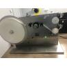 Buy cheap 900-1200pcs/hour Capacity Adhesive Strip Reeling Machinery for 20-150mm Products HMEF from wholesalers