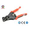 Buy cheap 6mm2 Double Layer Insulated 230mm Solar Cable Stripper from wholesalers