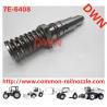 Buy cheap Diesel 3512/3516/3508 Engine Injector 7E-6408 7E6408 0R-3052 0R3052 For Common Rail from wholesalers