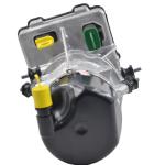Mercedes Benz W216 W221 W212 W204 Power Steering Pump 2164600380 2214600380