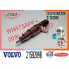 Buy cheap Injector Diesel Fuel Injector 21582098 7421582098 21644600 85003950 BEBE4D36001 BEBE4D11201 E3.18 For RVI MD9 3503 EURO 4 from wholesalers