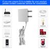 Buy cheap 5V 2.4A AC Power Adapter For Scooter / Physiotherapy Machine / Electric Vehicle from wholesalers