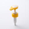 Buy cheap 33/410 40/400 Liquid Soap Dispenser Pump For Bathroom Shampoo from wholesalers