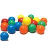 Buy cheap Plastic 40kN Ocean Ball Blowing Machine 25kw PP Blow Molding Machine from wholesalers