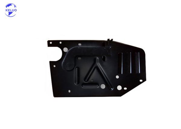 Buy cheap Air Duct Rear Wall Deutz Diesel Engine Parts Replacement from wholesalers
