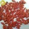 Buy cheap Amorberry Bulk OEM Certificated Chinese Goji Berry Dried Fruit Goji Berries/Goji/Organic Goji Berries From Manufacturer from wholesalers