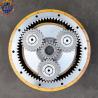 Buy cheap 207-26-00300 PC300-8MO Swing Reducer PC350-8MO 706-7H-01040 Swing Gearbox from wholesalers