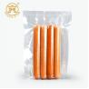 Buy cheap Plain Vacuum Packaging Bag High Temperature Resistance Retort Pouch Packaging 135C from wholesalers