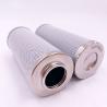 Buy cheap Glass Fiber Core Components Truck Hydraulic Oil Filter Element SH75036 for Hydraulics from wholesalers
