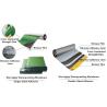 Buy cheap RoHS 0.2mm Crossed Laminated High Density Polyethylene Film from wholesalers