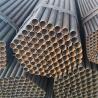 Buy cheap 50mm 100mm 150mm Round Galvanised Mild Steel Pipe Astm Standard A106 Gr A from wholesalers