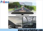 Buy cheap HUD Head up Display Car Cell Phone GPS Navigation Image Reflector Holder Mount from wholesalers