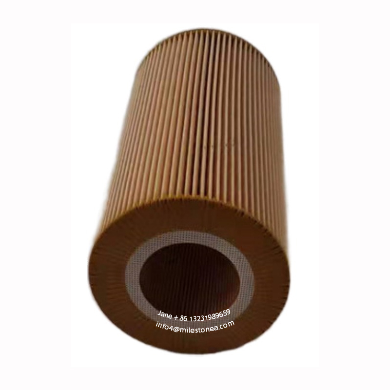 Heavy Truck Parts Engine Oil Filter OEM LF16233 P7354 1643070 P550812 1629393 1948921