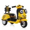 Buy cheap Early Education Ride On 6v Electric Motorcycle Toys for Children 3 to 6 Unisex Gender from wholesalers