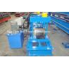 Buy cheap Color Steel Plate C Purlin Roll Forming Machine Cold Roll Forming Equipment from wholesalers