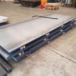 A36 Q235 S235JR HR Hot Rolled Carbon Steel Plate Sheet 4mm 6mm 8mm 10mm