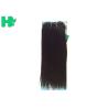 Buy cheap Kanekalon Synthetic Hair Wigs Silky Straight Hair Weave For Black Women from wholesalers