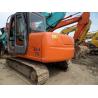 Buy cheap Used HITACHI ZX70 Excavator 7Ton Digger for sale from wholesalers