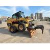 Buy cheap CAT 246C Original Color Used Skid Steer Loader Safety And Accuracy In Good Condition from wholesalers