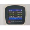Buy cheap 10W Particle Counter Outdoor Air Quality Monitor Y09-PM PM1.0 PM2.5 from wholesalers