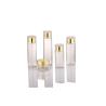 Buy cheap 120ml -200ml Large Capacity Lotion Pump Bottle 30g PETG Lotion Bottle Set Jar from wholesalers