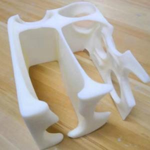 China Portable Laser 3D Printing Prototypes Silk Screening Surface Finishing on sale