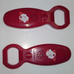 Electronic Recording Beer Bottle Opener ABS Voice Box Gift 135*50*15mm