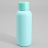Buy cheap Blue Green 20mm 50ml Biodegradable Water Bottles from wholesalers