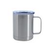 Buy cheap 12oz Stainless Steel Insulated Tumblers With Handles Customized Logo from wholesalers