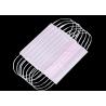 Buy cheap Thin Disposable Surgical Face Mask Doctor Use Non Woven Fabric Mask from wholesalers