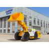 Buy cheap DERUI DRWJ-4.5: Diesel Powered LHD Underground Coal Gold Lead Zine Mining Equipment from wholesalers