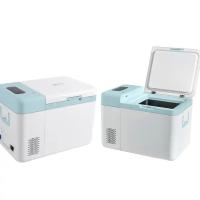 Buy cheap Voltage V 110/220V 50/60Hz -86C Medical Refrigeration with 12V/24V Stirling product