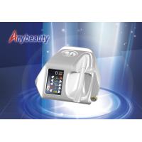Buy cheap Portable Facial Mesotherapy Machine Painless Non Surgical Liposuction product