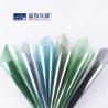 Buy cheap OEM ODM Windshield Tint Film Anti Shatter Multicolor Removable from wholesalers