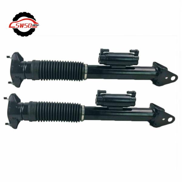 Buy cheap Shock Absorber A2923201600 Mercedes-Benz Air Suspension Parts from wholesalers