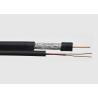 Buy cheap 2C Power Line RG59 Coaxial TV Cable For CCTV / CATV Low Loss Communication from wholesalers