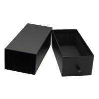 Buy cheap Custom Logo Cardboard Sunglasses Box , Hard Cardboard Gift Boxes product