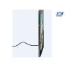 Buy cheap Magnetic Cover Super Thin Black Edges Small Crystal LED Light Box / LED Picture Frame from wholesalers