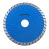 Buy cheap Wave Turbo Sintered Diamond Tip Saw Blade / Diamond Cutting Disc For Concrete from wholesalers