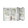 Buy cheap Small Fracture Surgical Instrument Kit - II For Orthopedics Upper Limbs from wholesalers