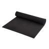 Buy cheap Black Flexible Durable Fireproof Shock Absorption 1m Width 2m Length Rubber Stable Wall Mats from wholesalers