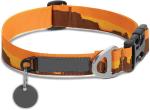 Easy Cleaning Waterproof Dog Collars No Stink Design Comfortable Lightweight