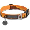 Buy cheap Easy Cleaning Waterproof Dog Collars No Stink Design Comfortable Lightweight from wholesalers