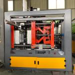 Max. Bottle Diameter 400mm Automatic Pet Bottle Blowing Machine for Plastic