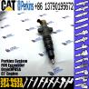 Buy cheap 387-9432 387-9433 Diesel Engine Spare Parts CAT For Caterpillar C9 Injector from wholesalers