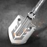 Buy cheap Lightweight Multifunctional Outdoor Shovel Straight Handle Agricultural from wholesalers