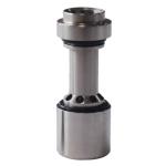 Anti Corrosion Textile Machinery Parts Water Jet Loom Ceramic Nozzle